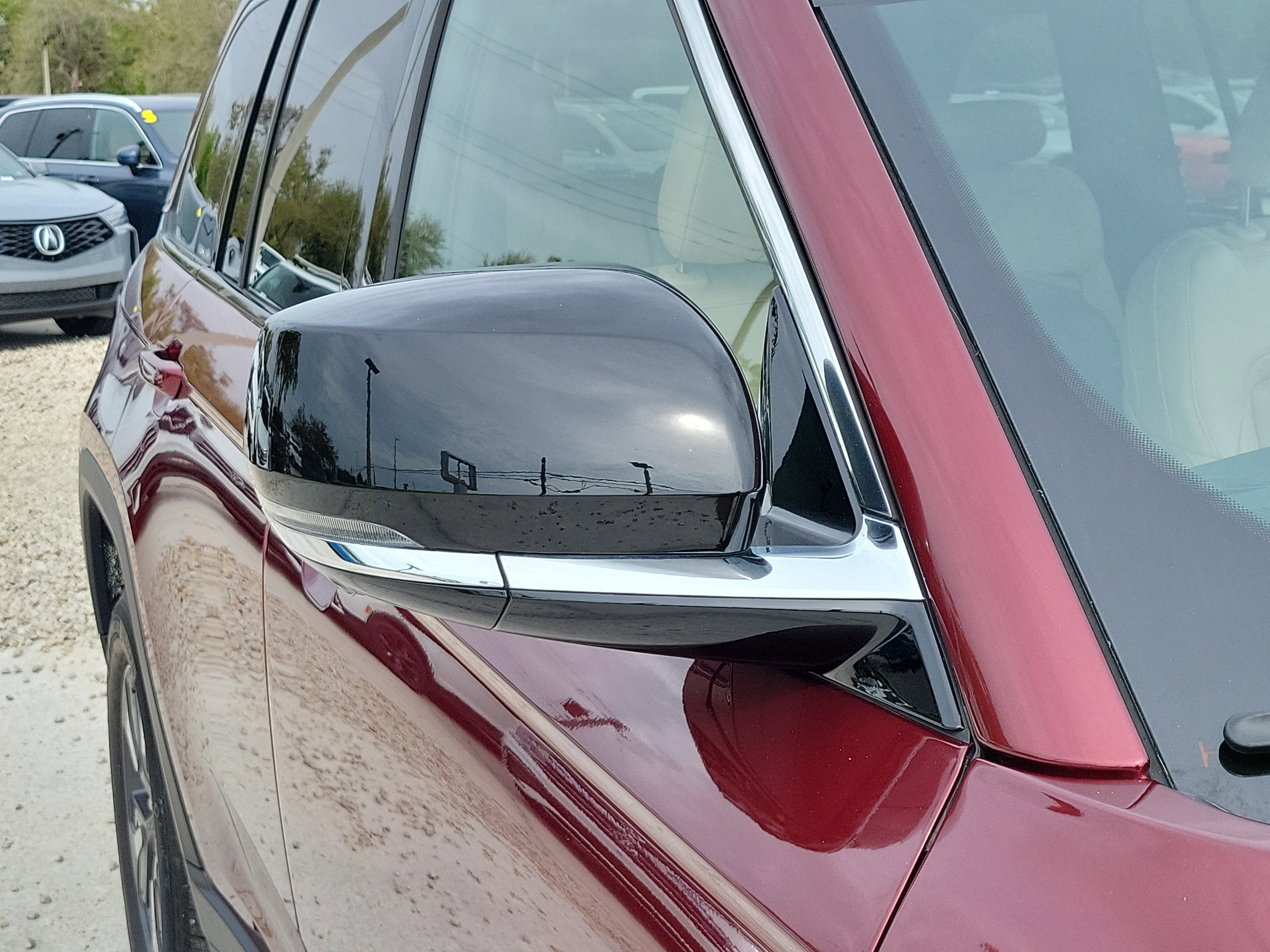 2022 Jeep Grand Cherokee 4xe 4xe