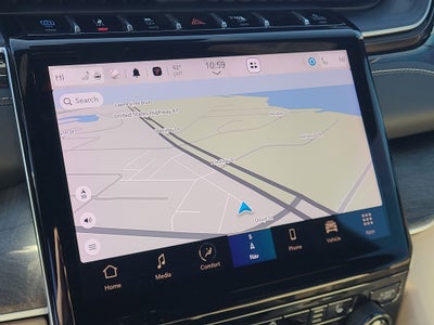 2023 Jeep Grand Cherokee 4xe 4xe