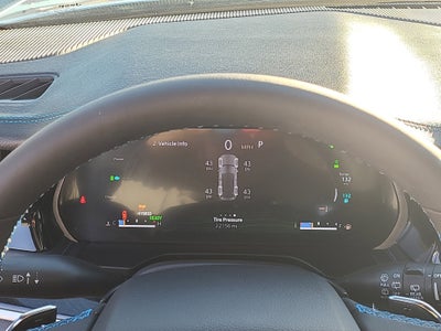 2024 Jeep Grand Cherokee 4xe Trailhawk