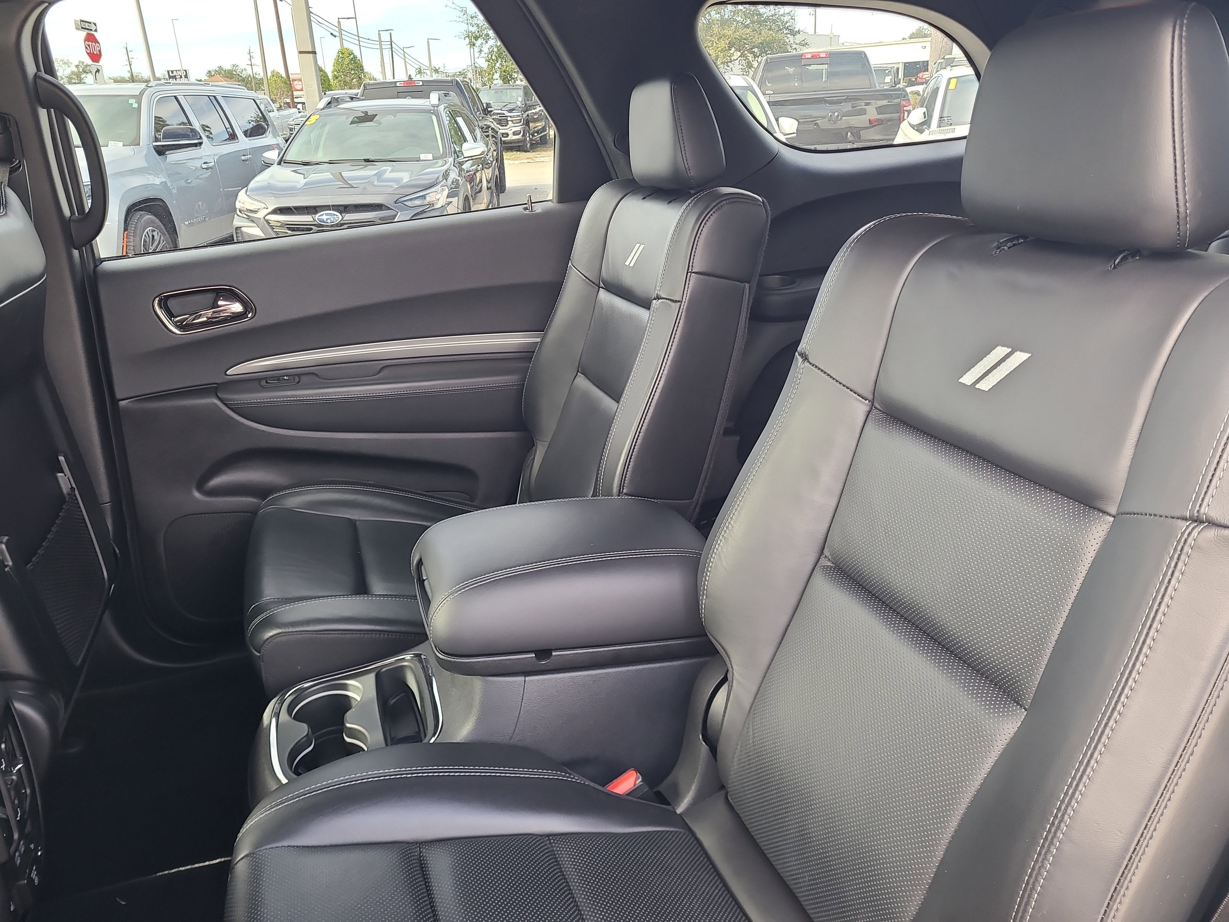 2020 Dodge Durango R/T