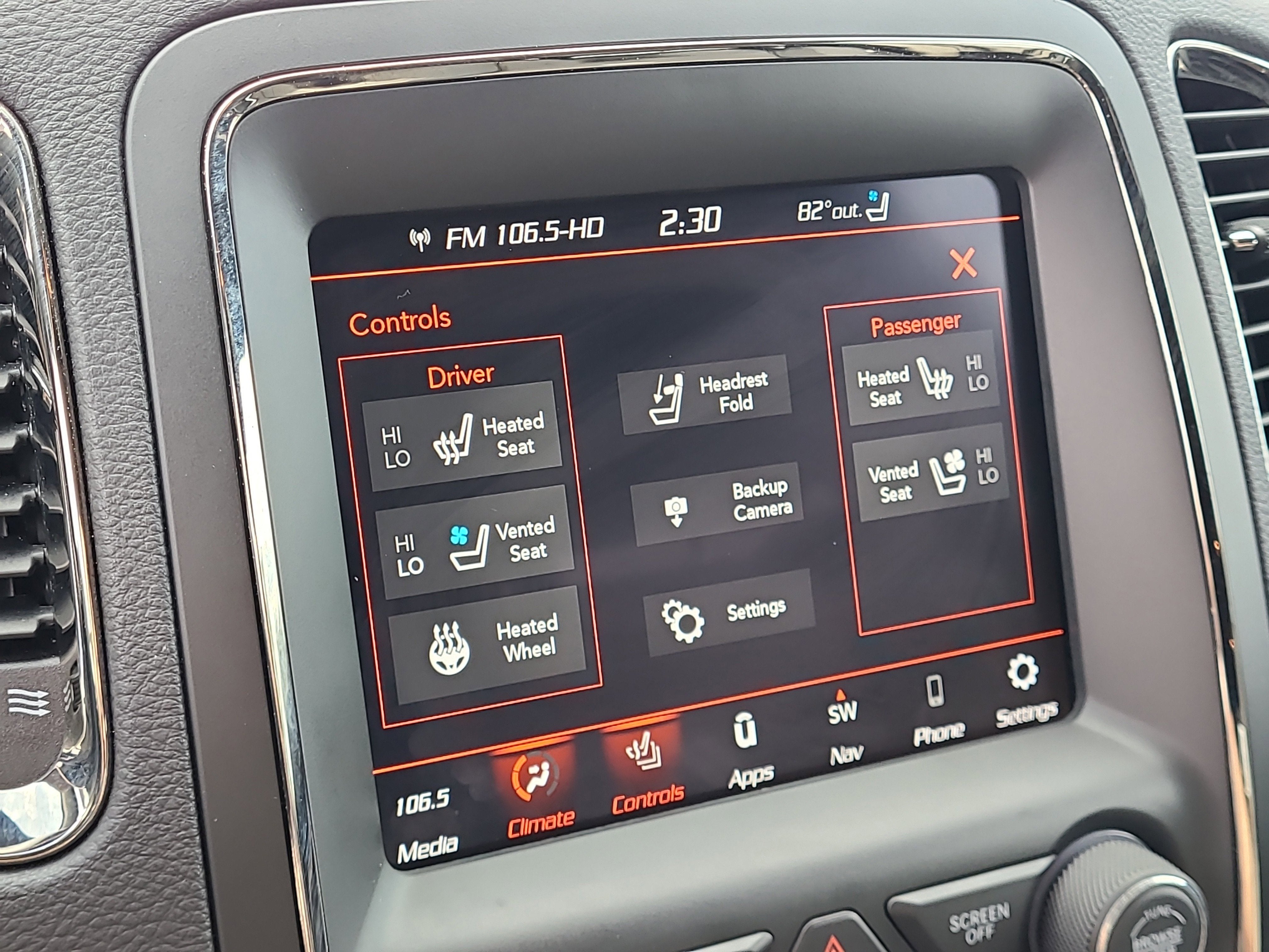 2020 Dodge Durango R/T