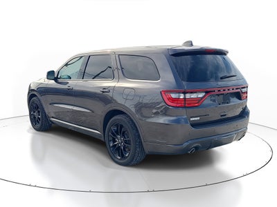 2020 Dodge Durango R/T