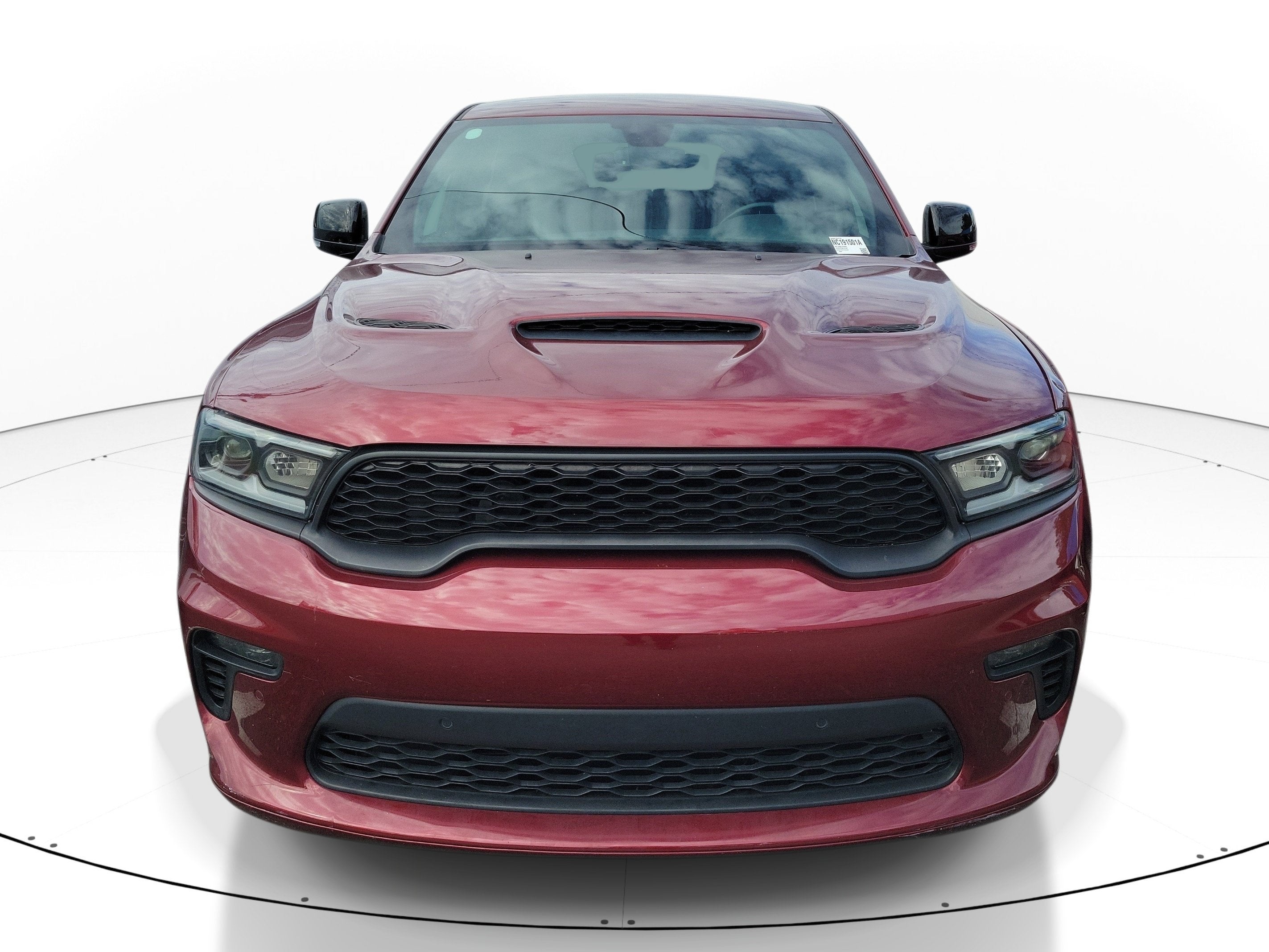 2022 Dodge Durango R/T