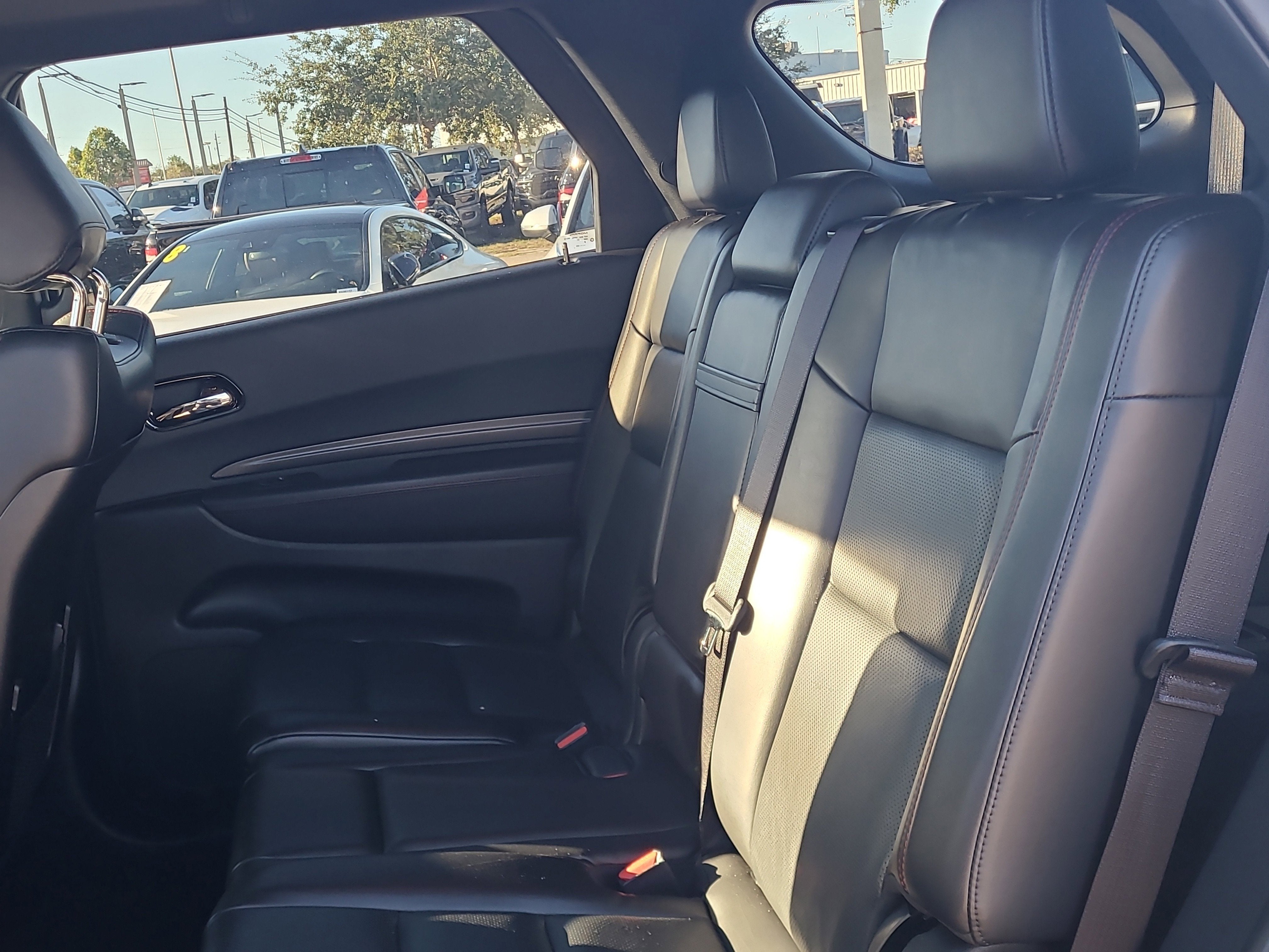 2023 Dodge Durango R/T Plus