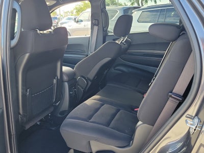 2024 Dodge Durango R/T