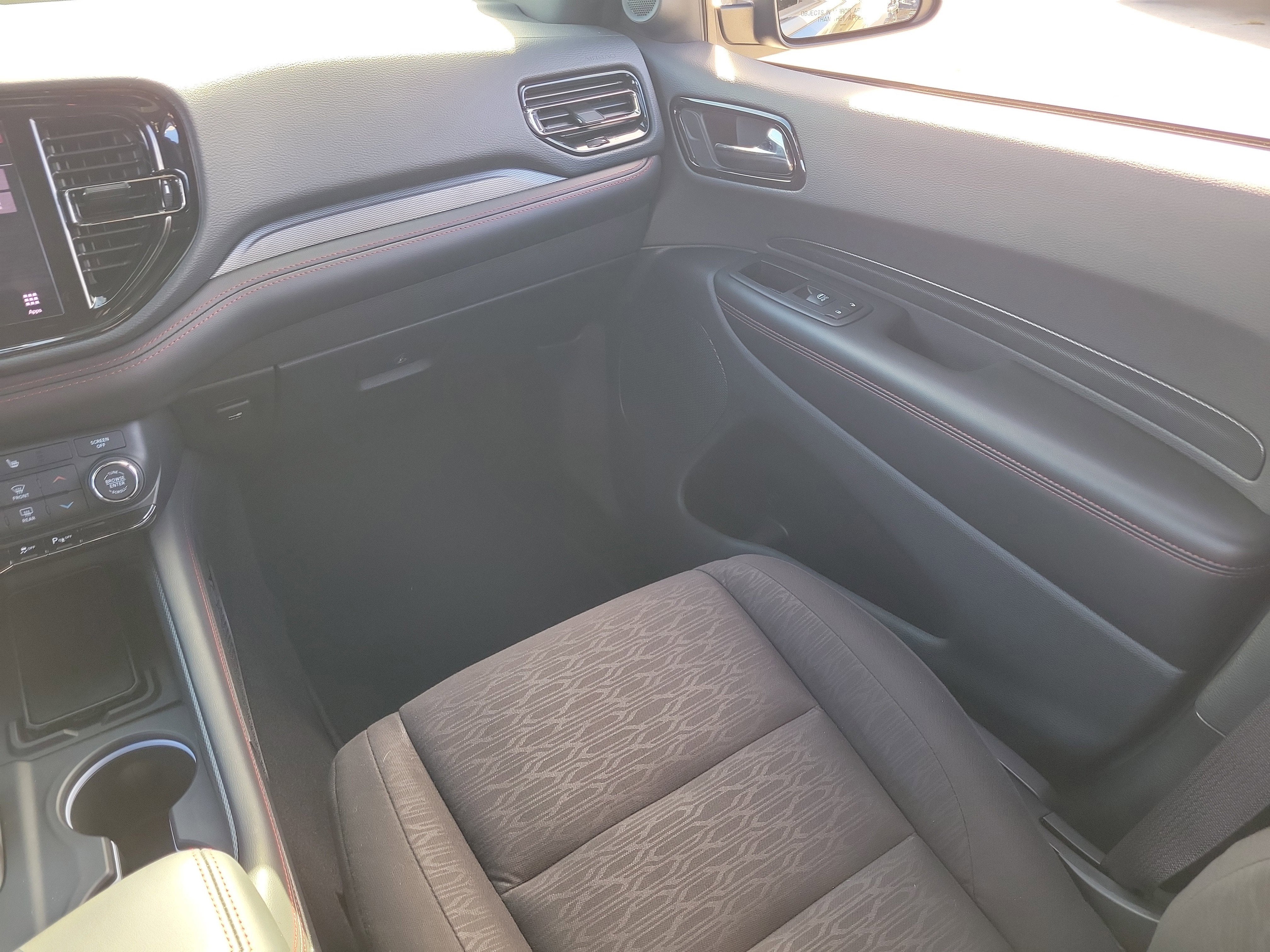 2024 Dodge Durango R/T