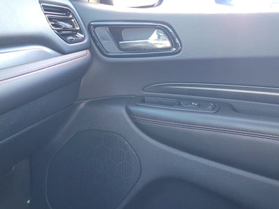 2024 Dodge Durango R/T