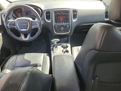 2019 Dodge Durango Citadel