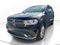 2017 Dodge Durango Citadel