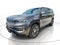 2022 Jeep Grand Wagoneer Series I