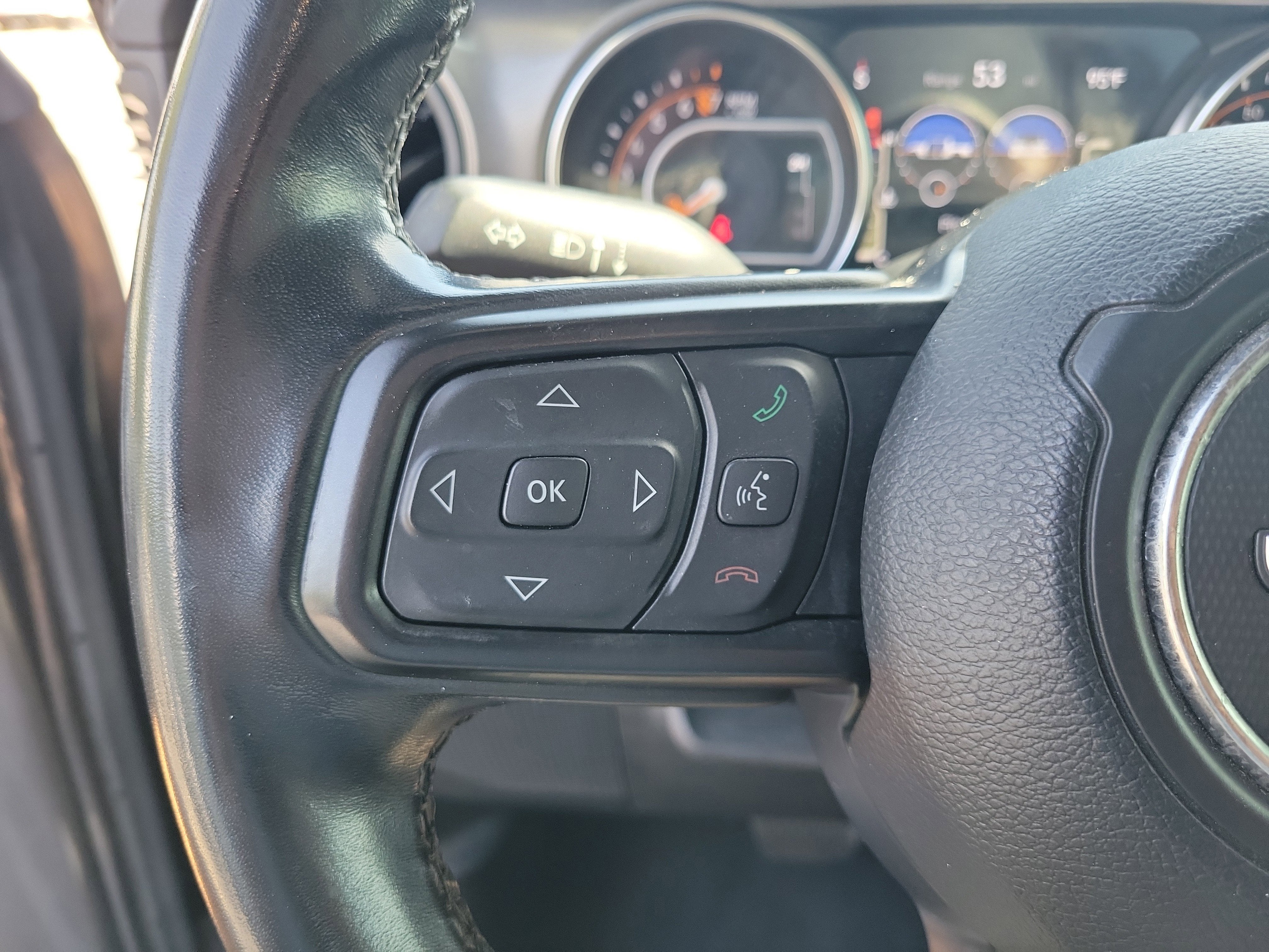 2022 Jeep Gladiator Sport S