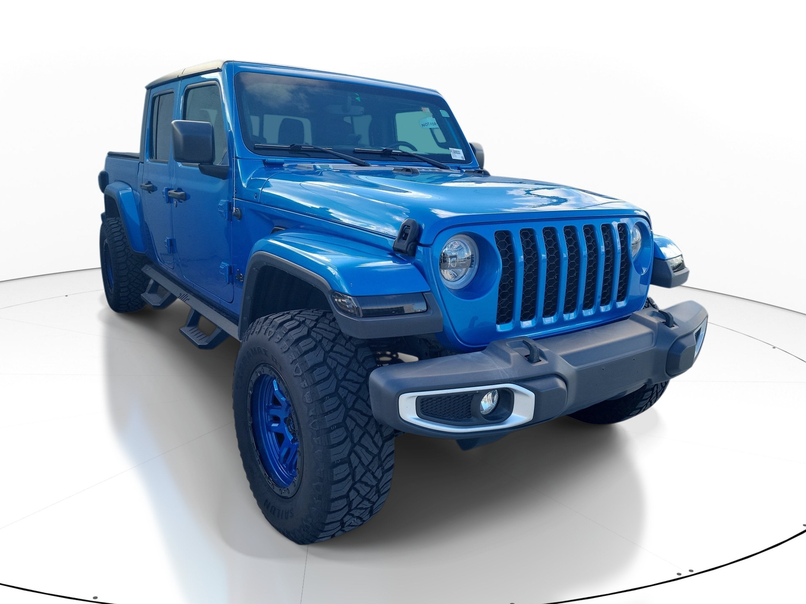 2023 Jeep Gladiator Sport S