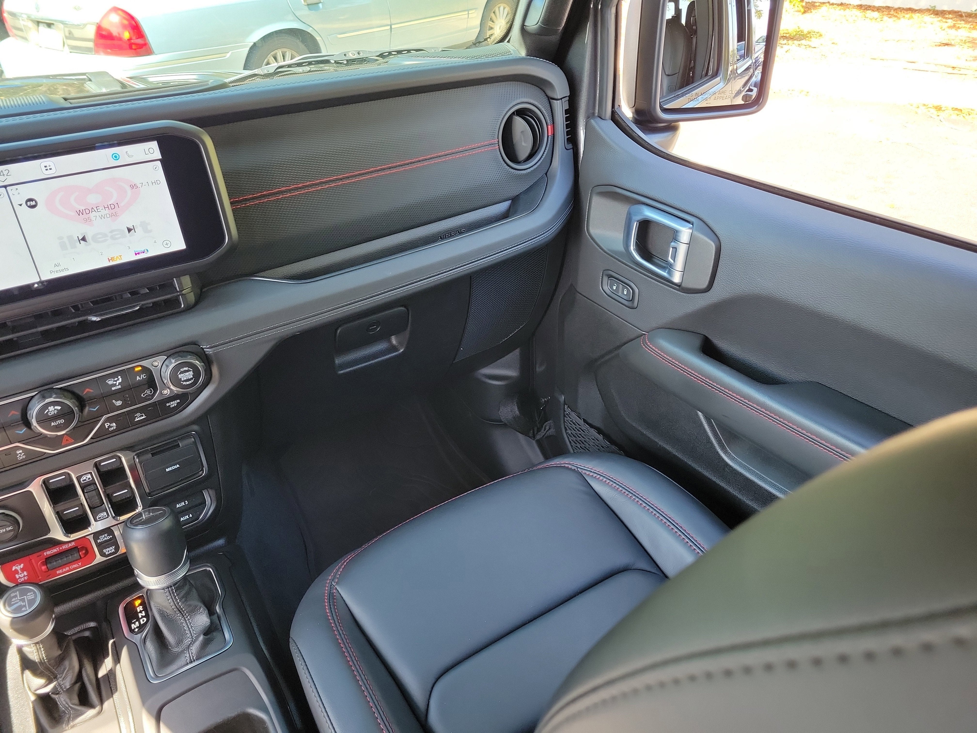 2024 Jeep Gladiator Rubicon X