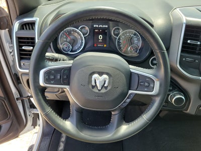 2024 RAM 1500 Big Horn