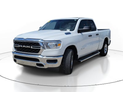 2024 RAM 1500 Big Horn