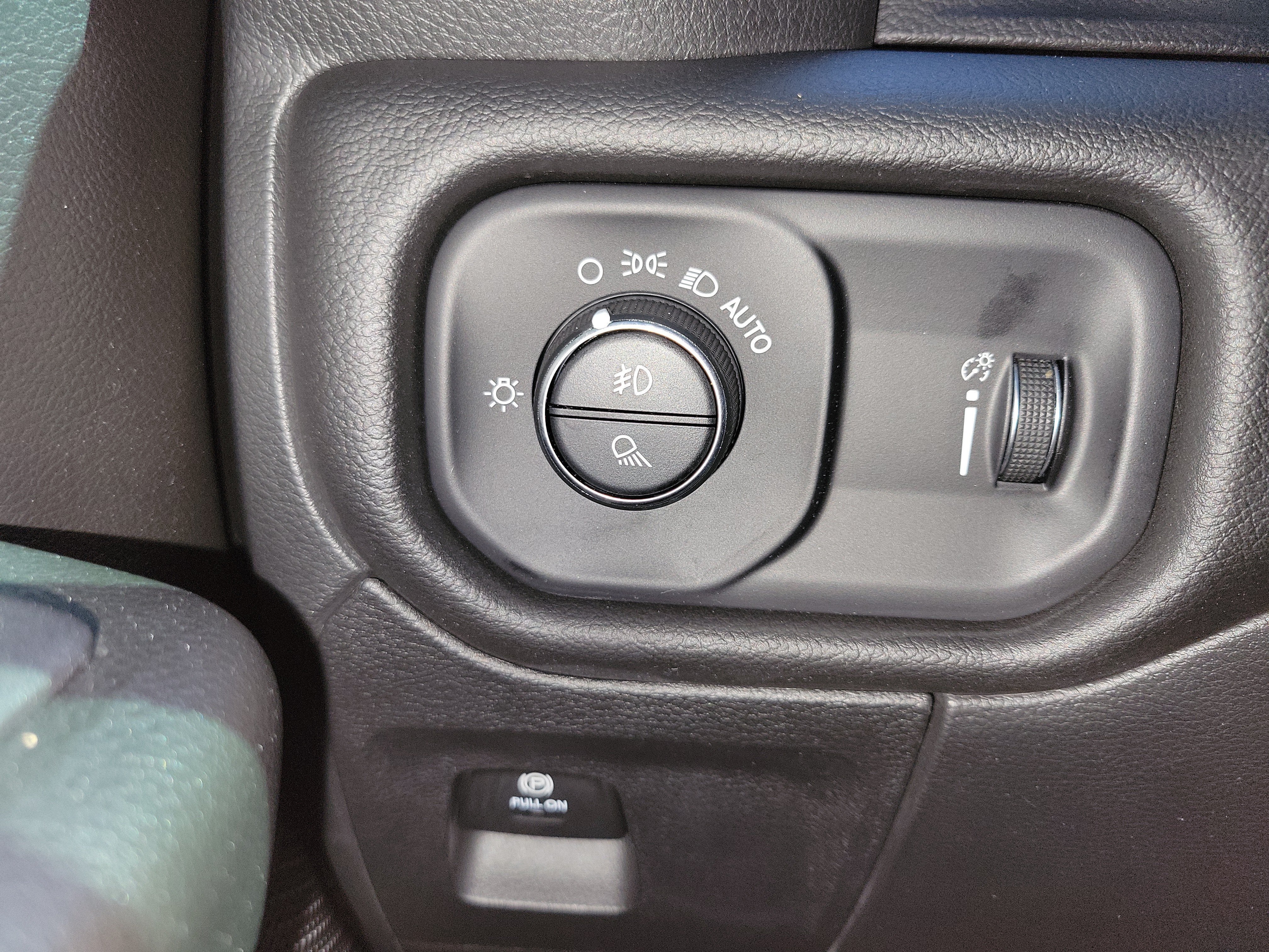 2024 RAM 1500 Big Horn