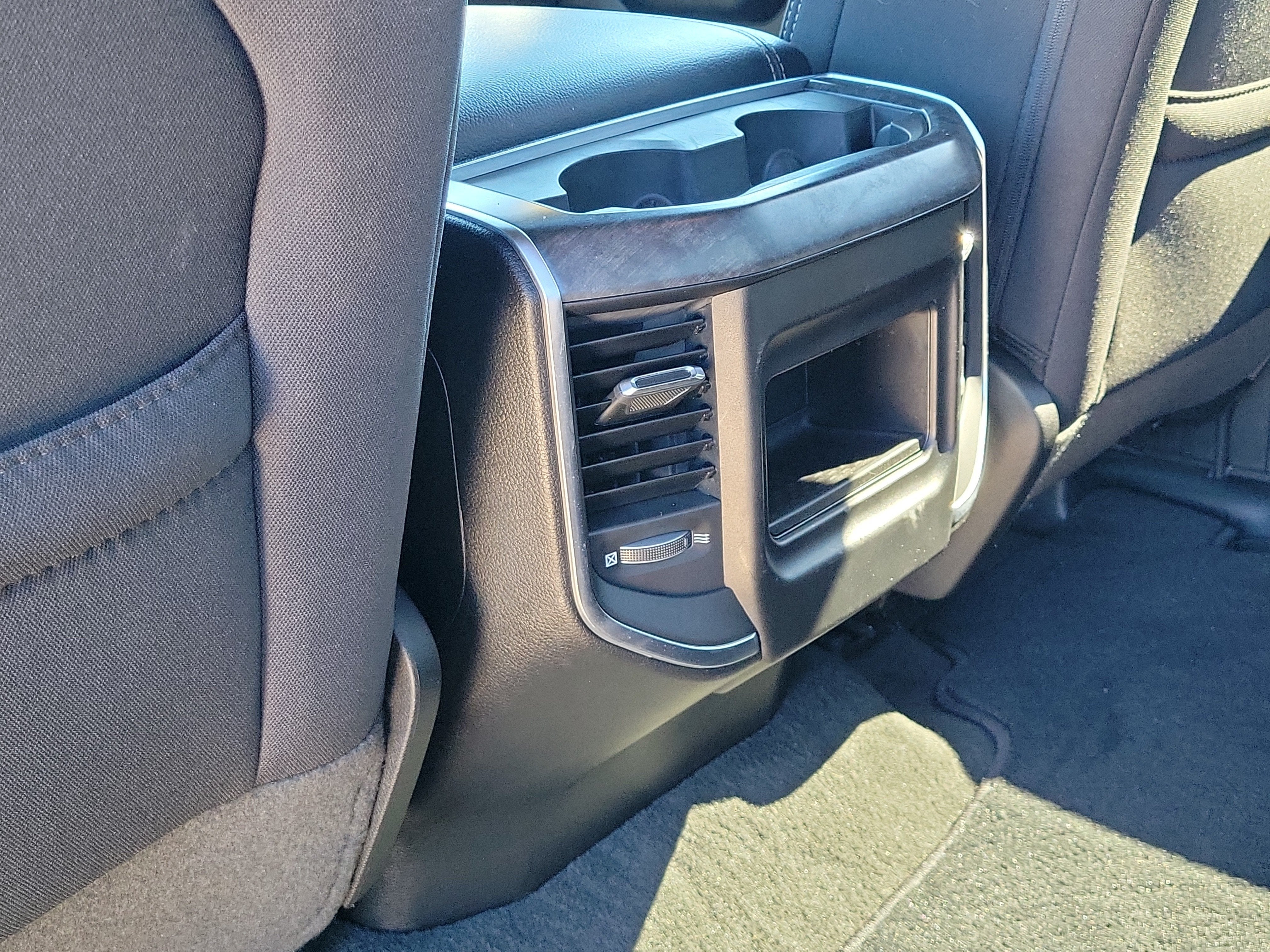 2024 RAM 1500 Big Horn