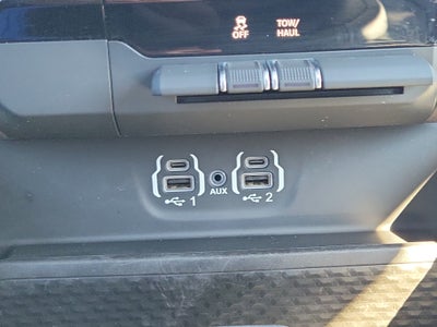 2024 RAM 1500 Big Horn
