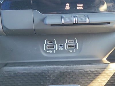 2024 RAM 1500 Big Horn