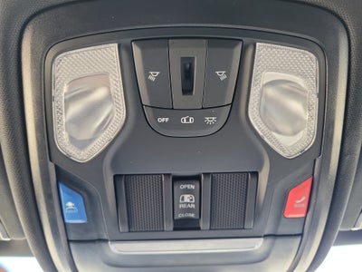 2024 RAM 1500 Big Horn