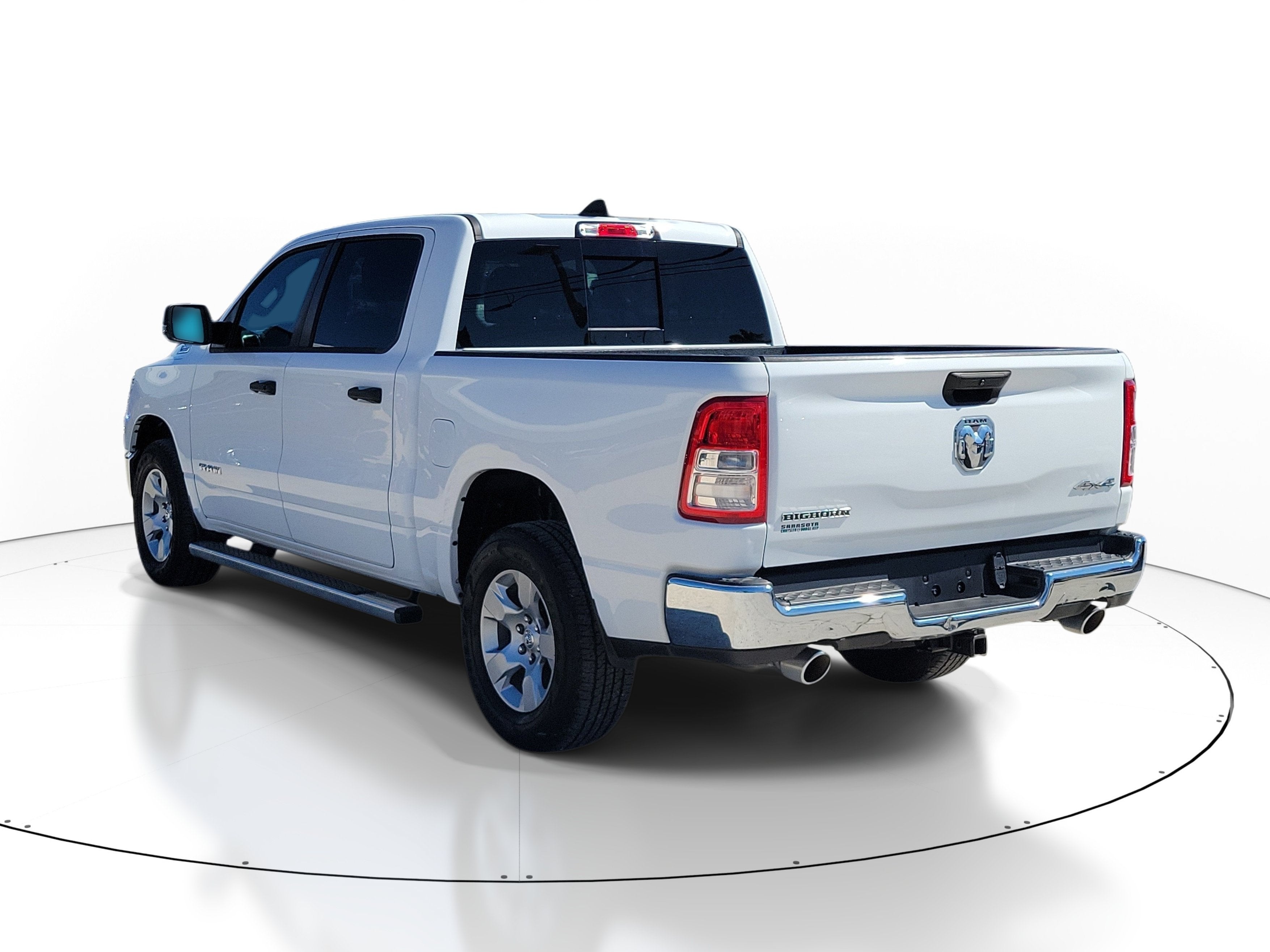 2024 RAM 1500 Big Horn