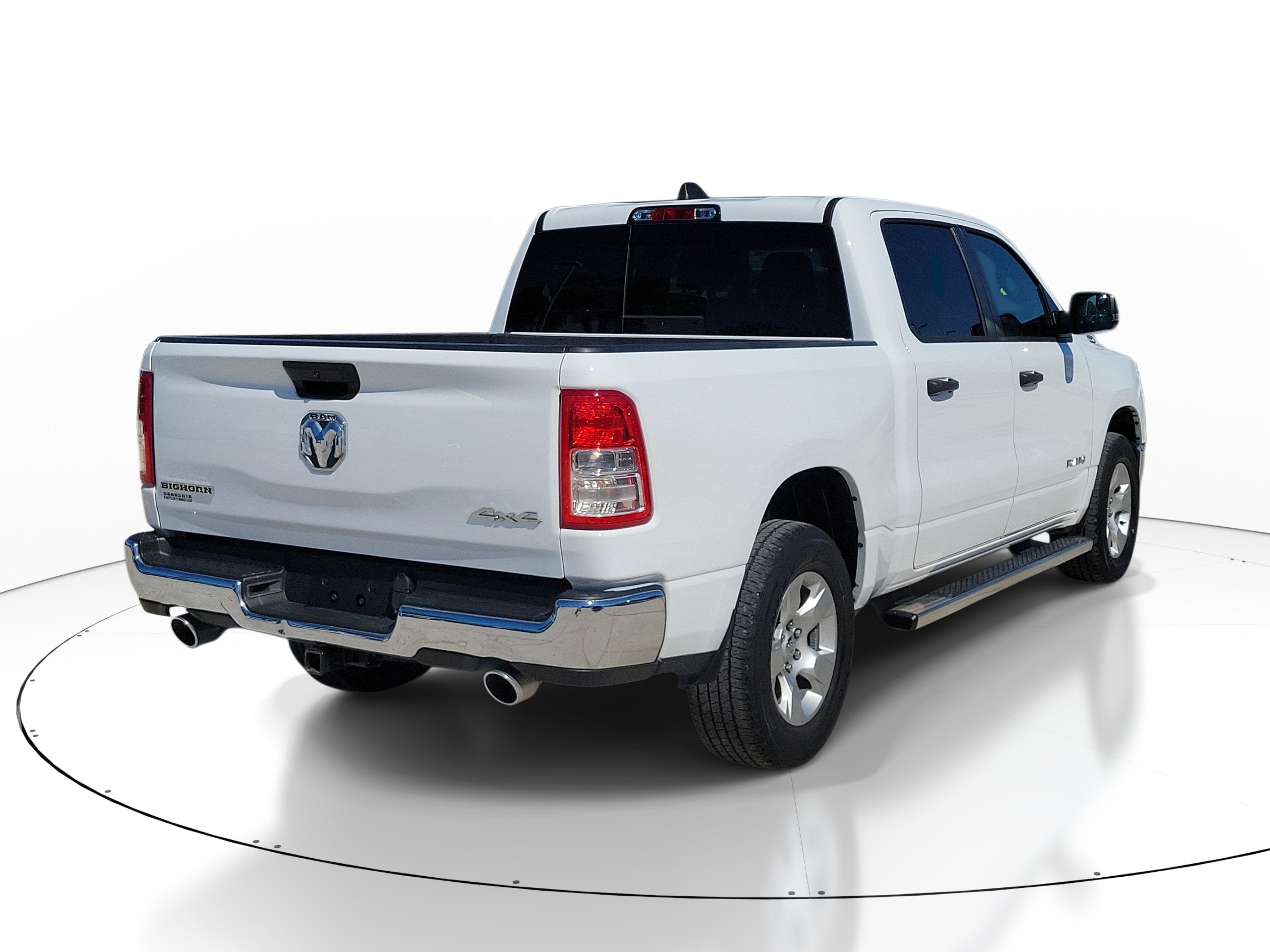 2024 RAM 1500 Big Horn