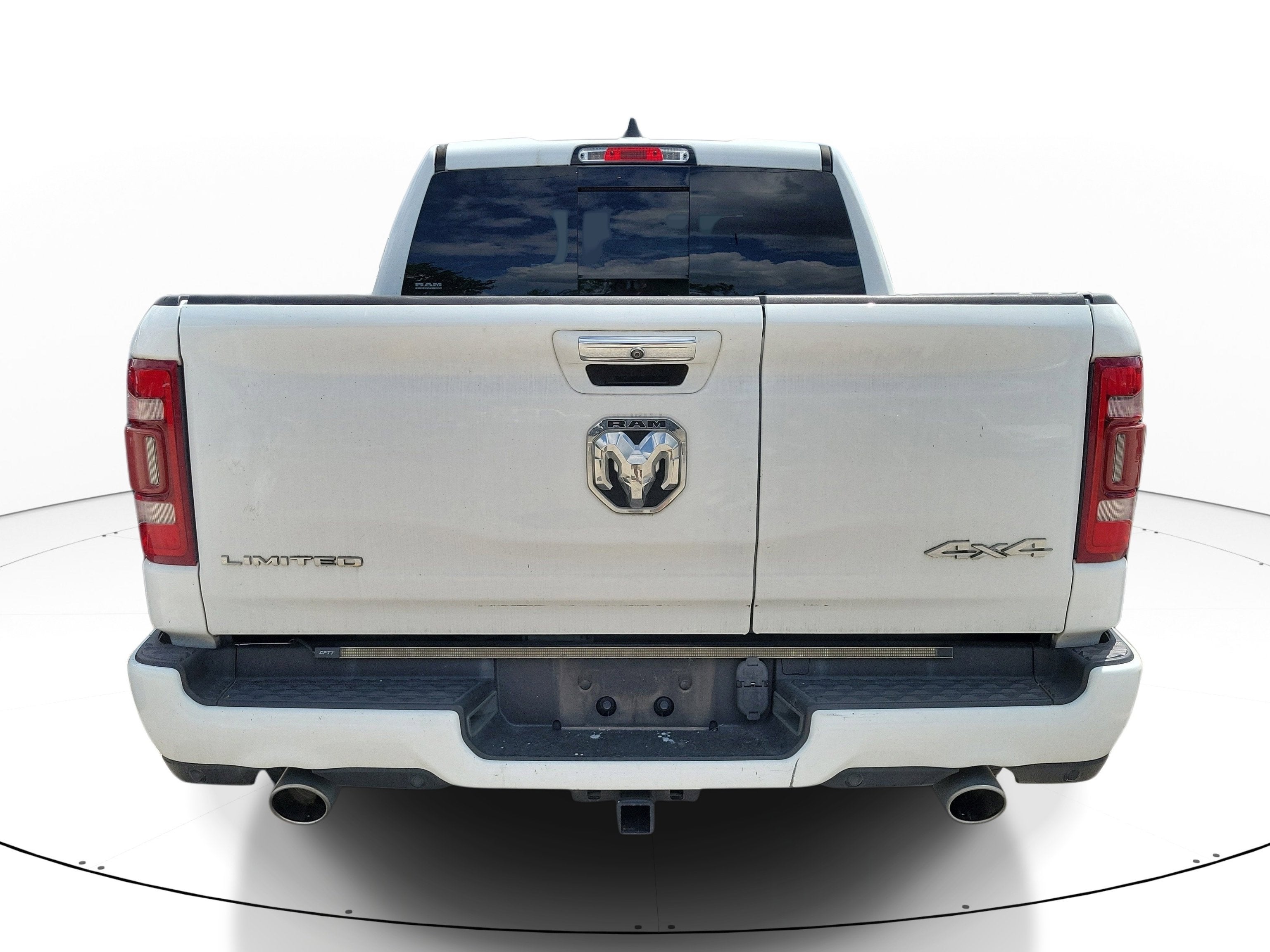 2020 RAM 1500 Limited