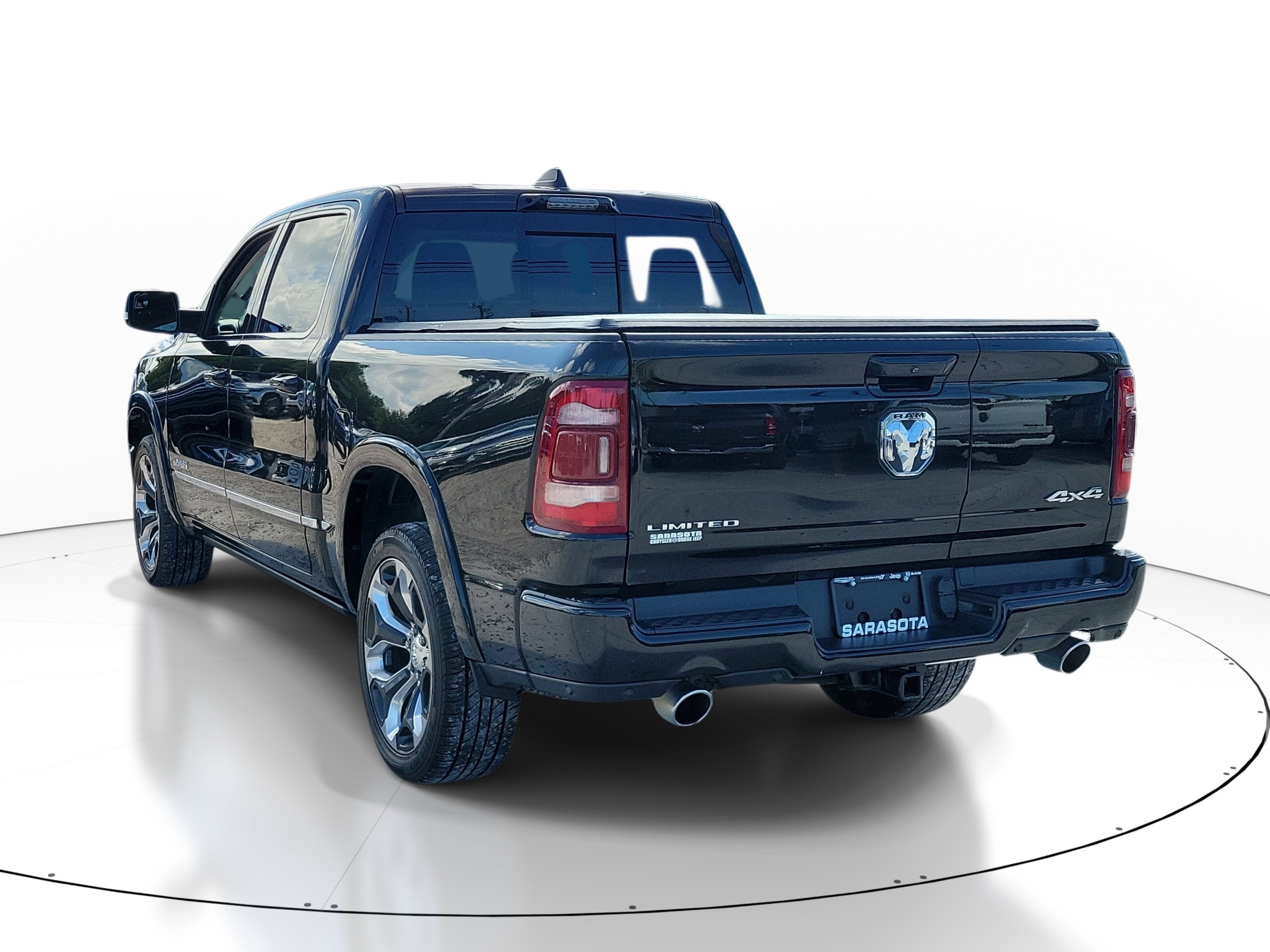 2023 RAM 1500 Limited