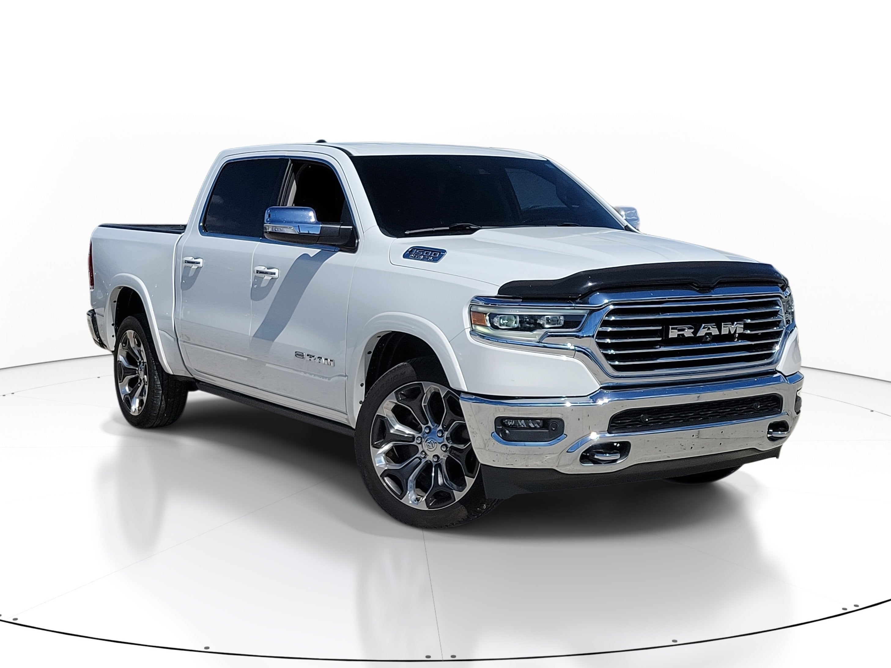 2022 RAM 1500 Longhorn
