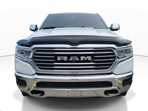 2022 RAM 1500 Longhorn