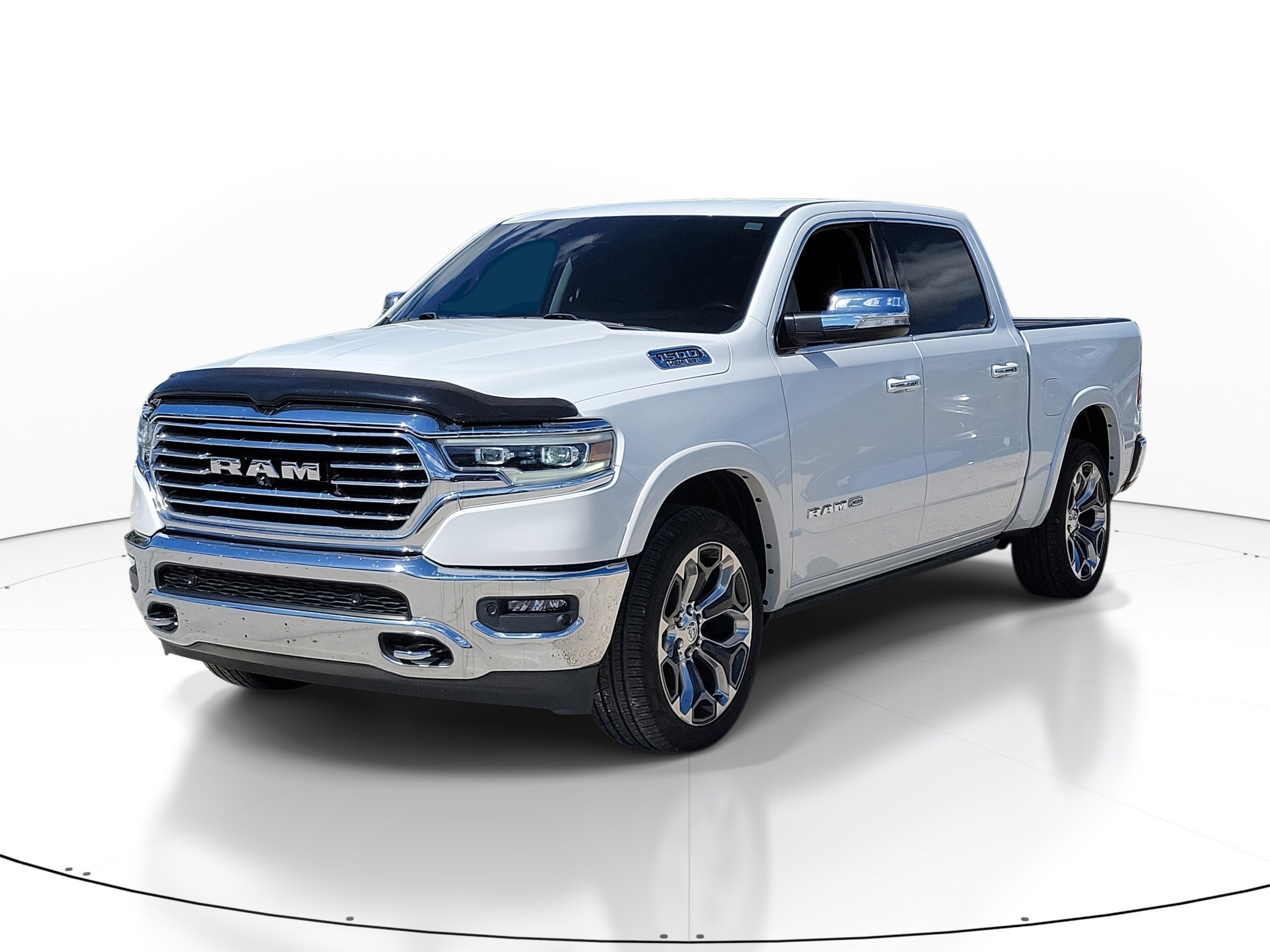 2022 RAM 1500 Longhorn