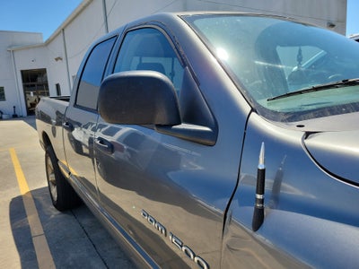 2007 Dodge Ram 1500 SLT