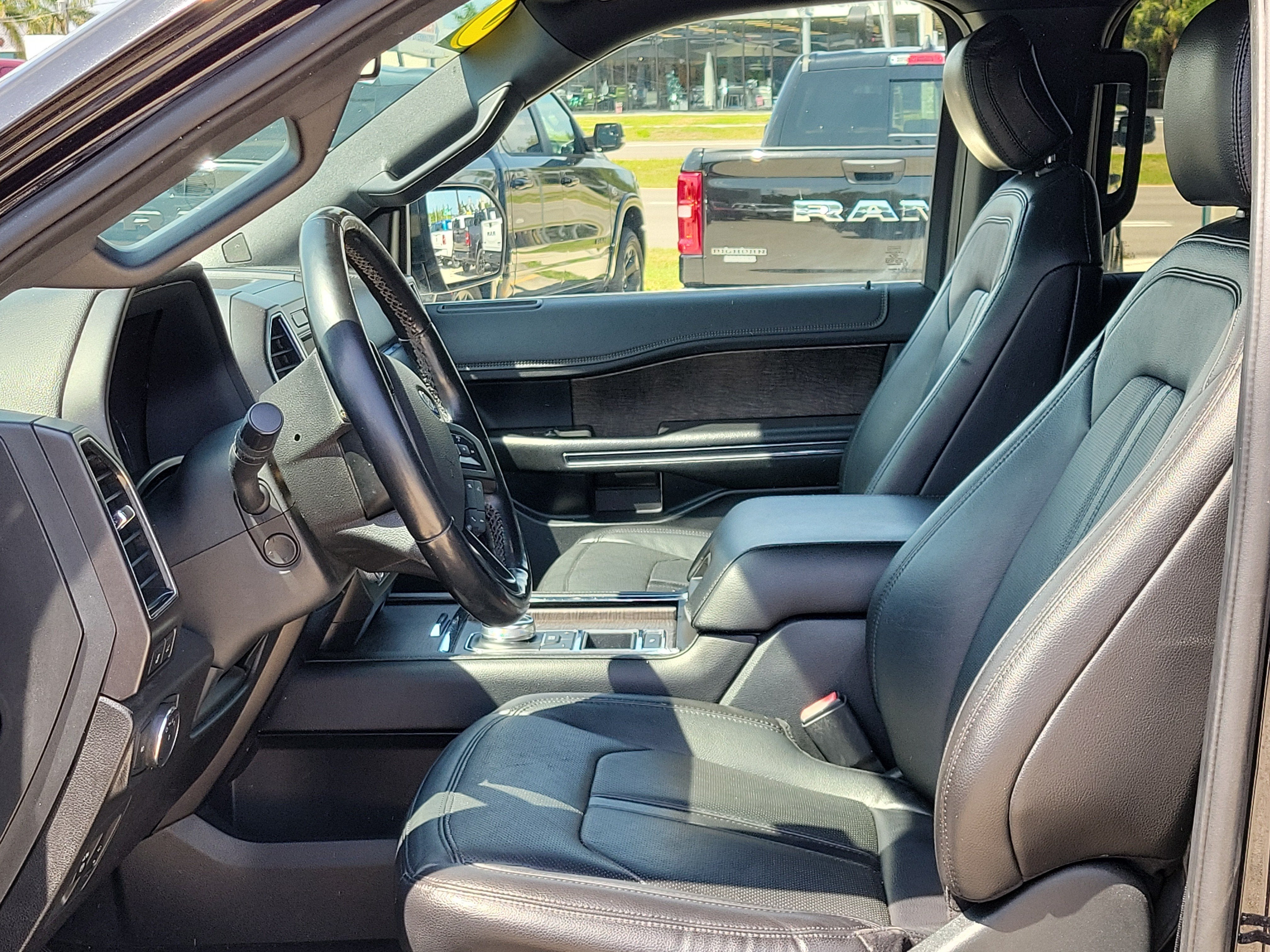 2020 Ford Expedition Limited