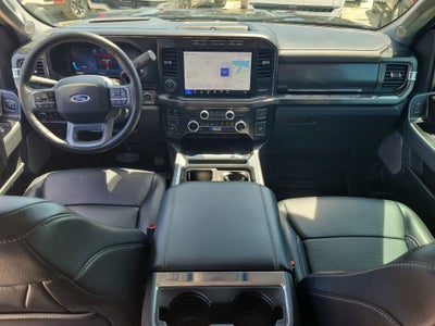 2023 Ford Super Duty F-250 SRW LARIAT