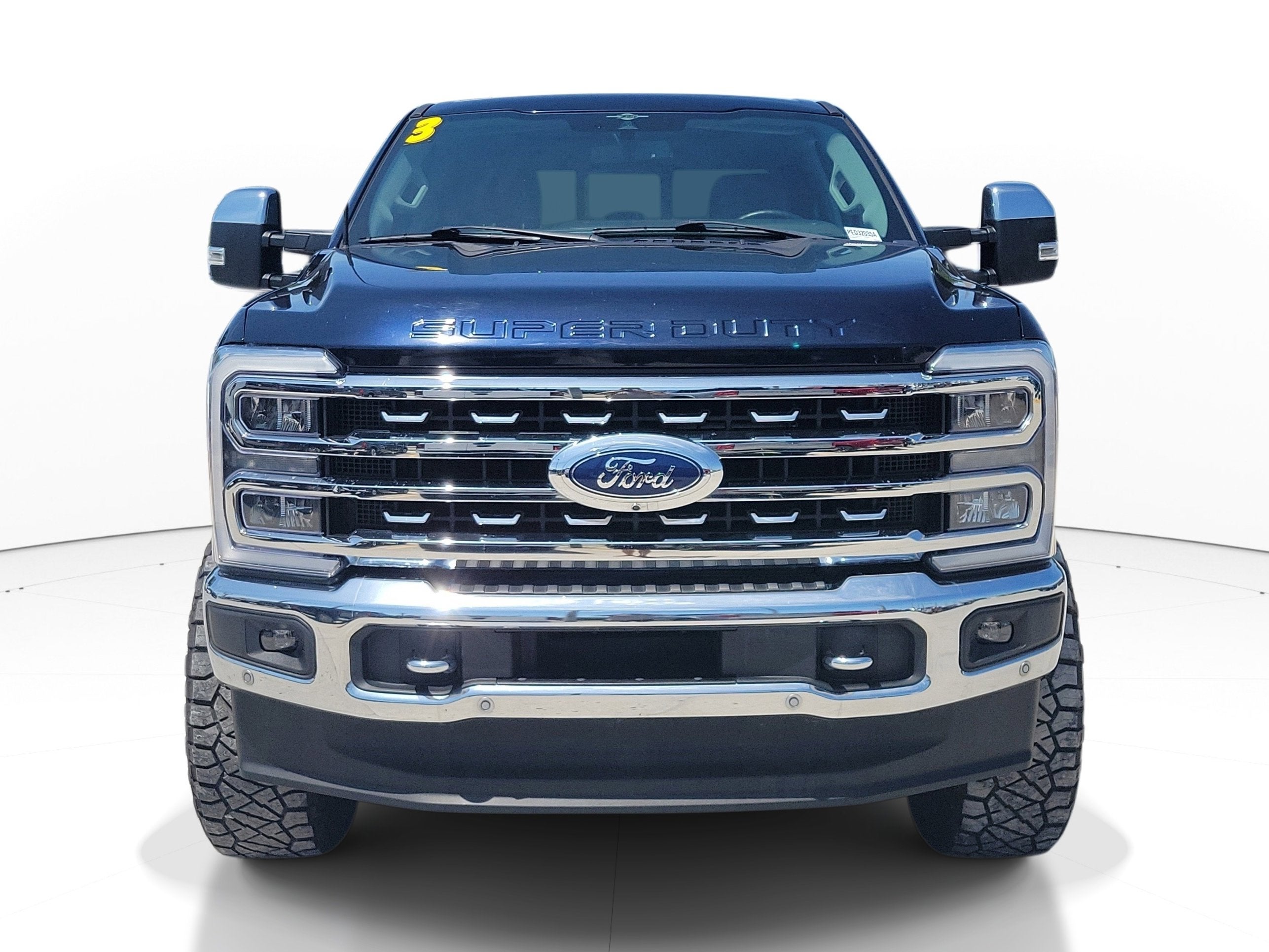 2023 Ford Super Duty F-250 SRW LARIAT