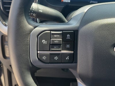 2023 Ford Super Duty F-250 SRW LARIAT