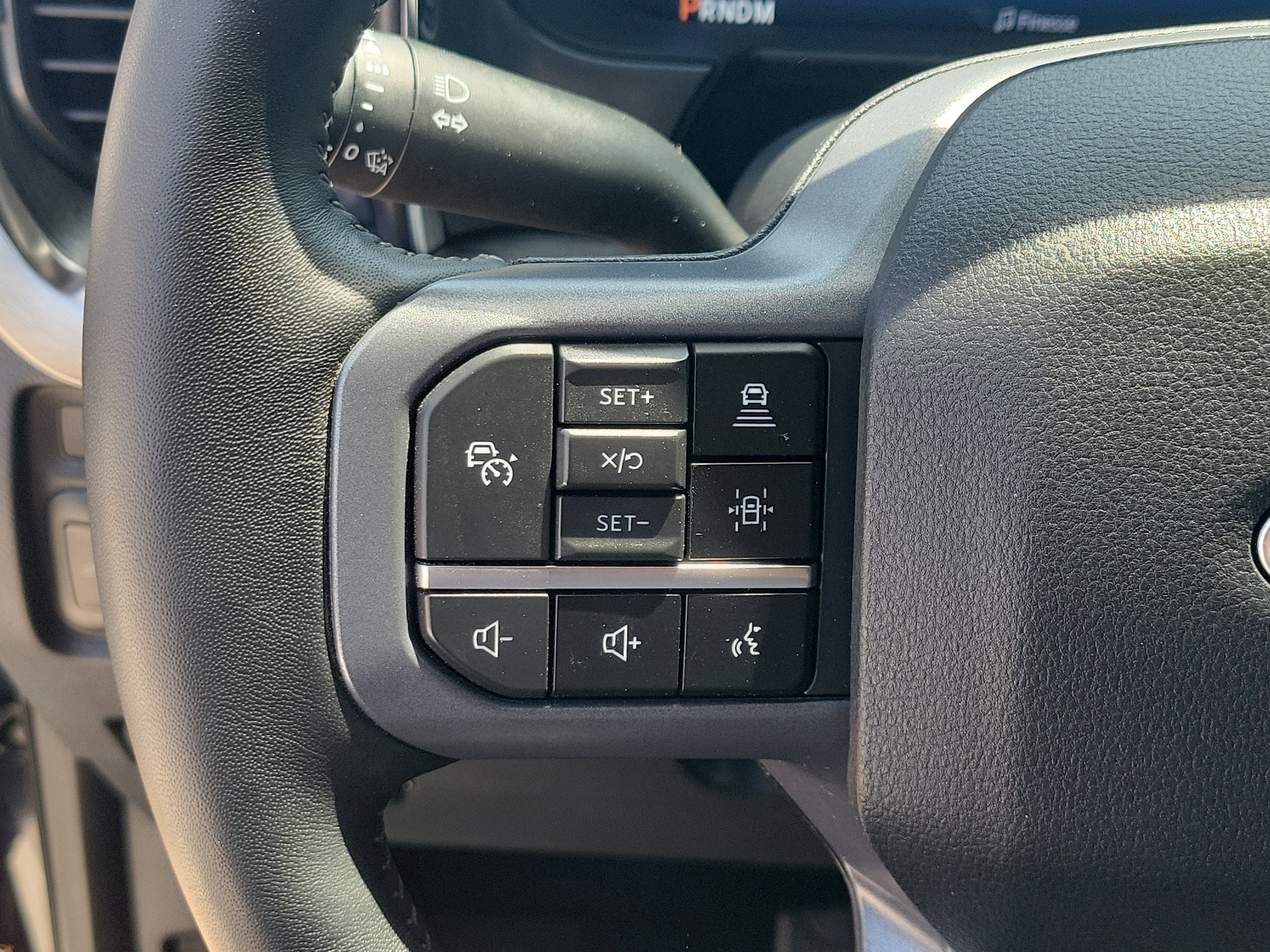 2023 Ford Super Duty F-250 SRW LARIAT