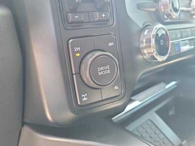 2023 Ford Super Duty F-250 SRW LARIAT