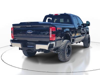 2023 Ford Super Duty F-250 SRW LARIAT