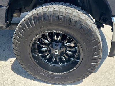 2023 Ford Super Duty F-250 SRW LARIAT