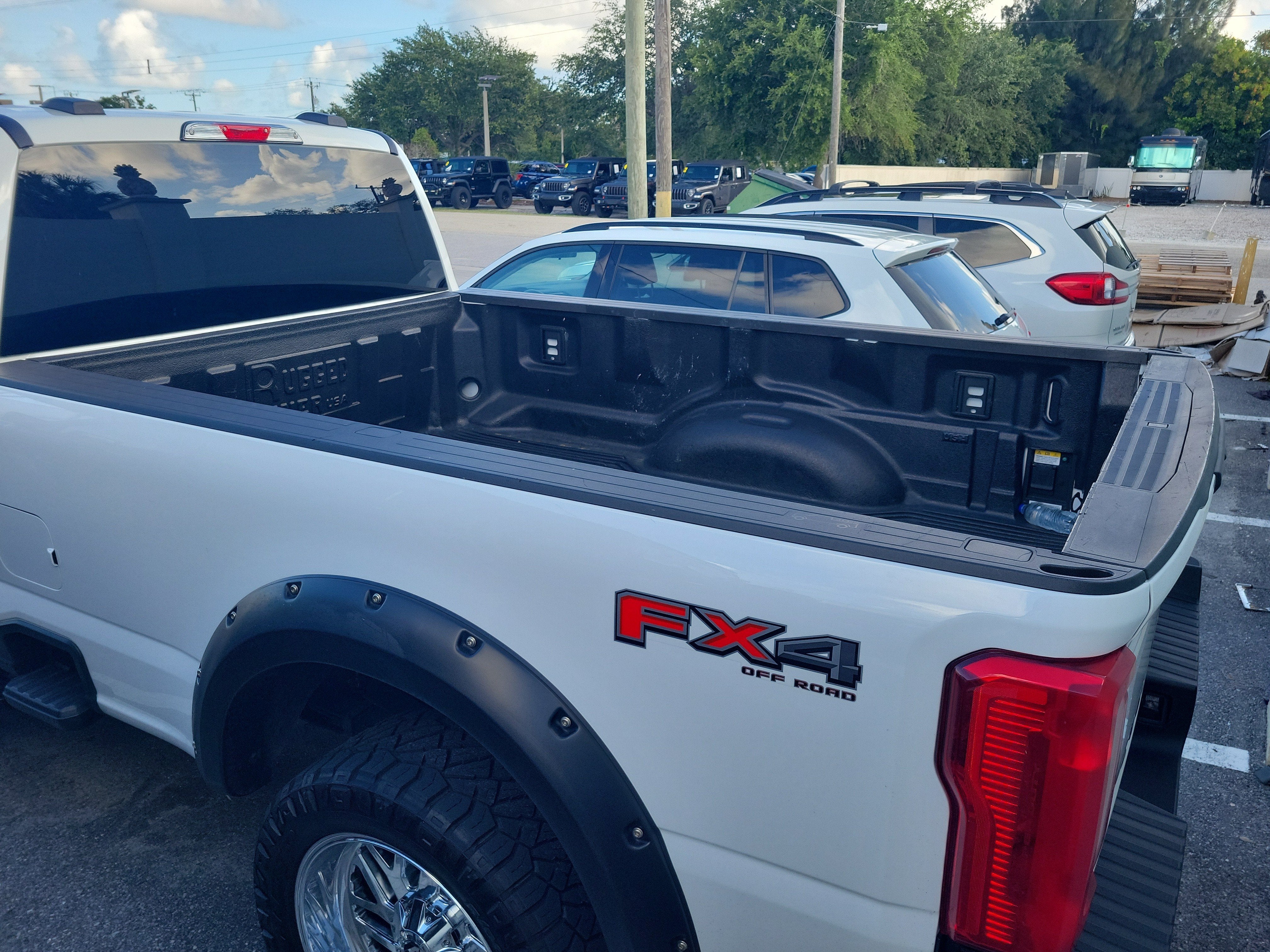 2024 Ford Super Duty F-250 SRW XLT