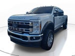 2024 Ford Super Duty F-250 SRW XLT