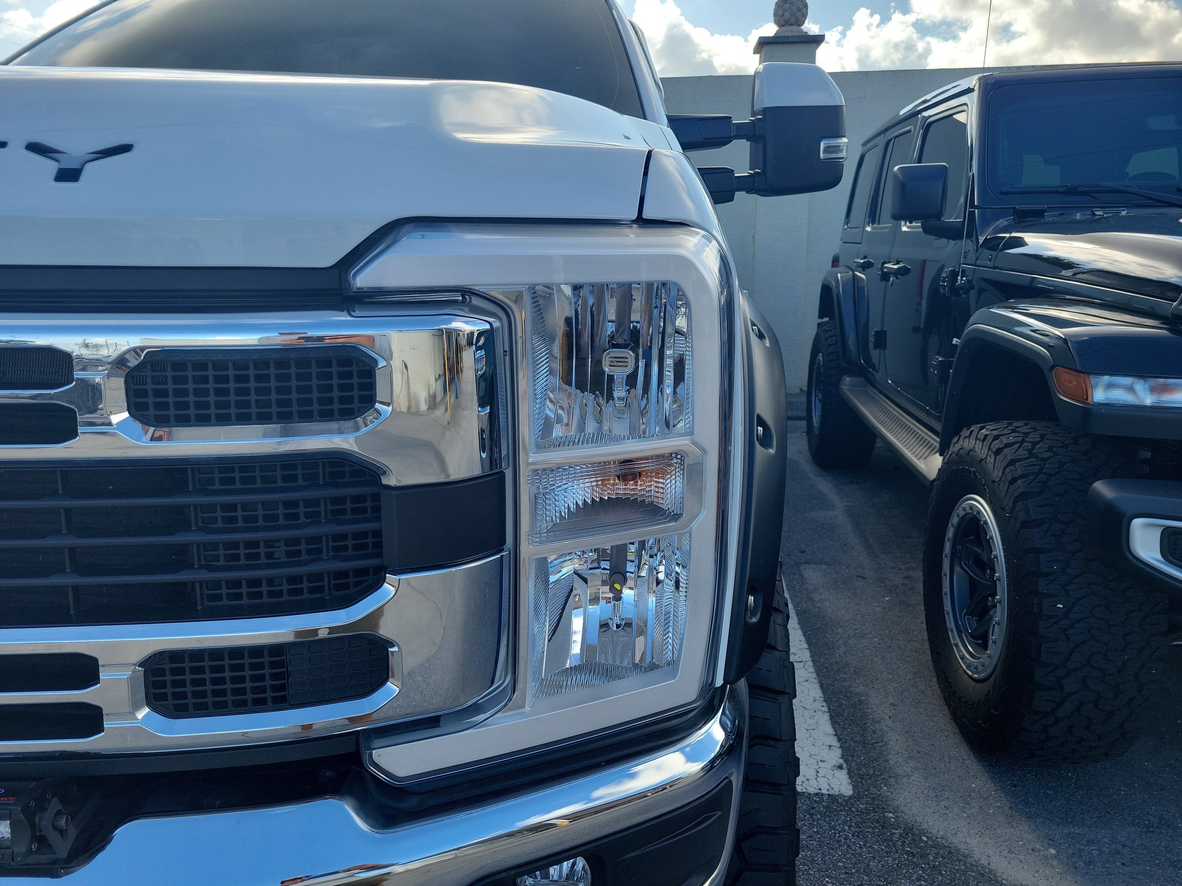 2024 Ford Super Duty F-250 SRW XLT