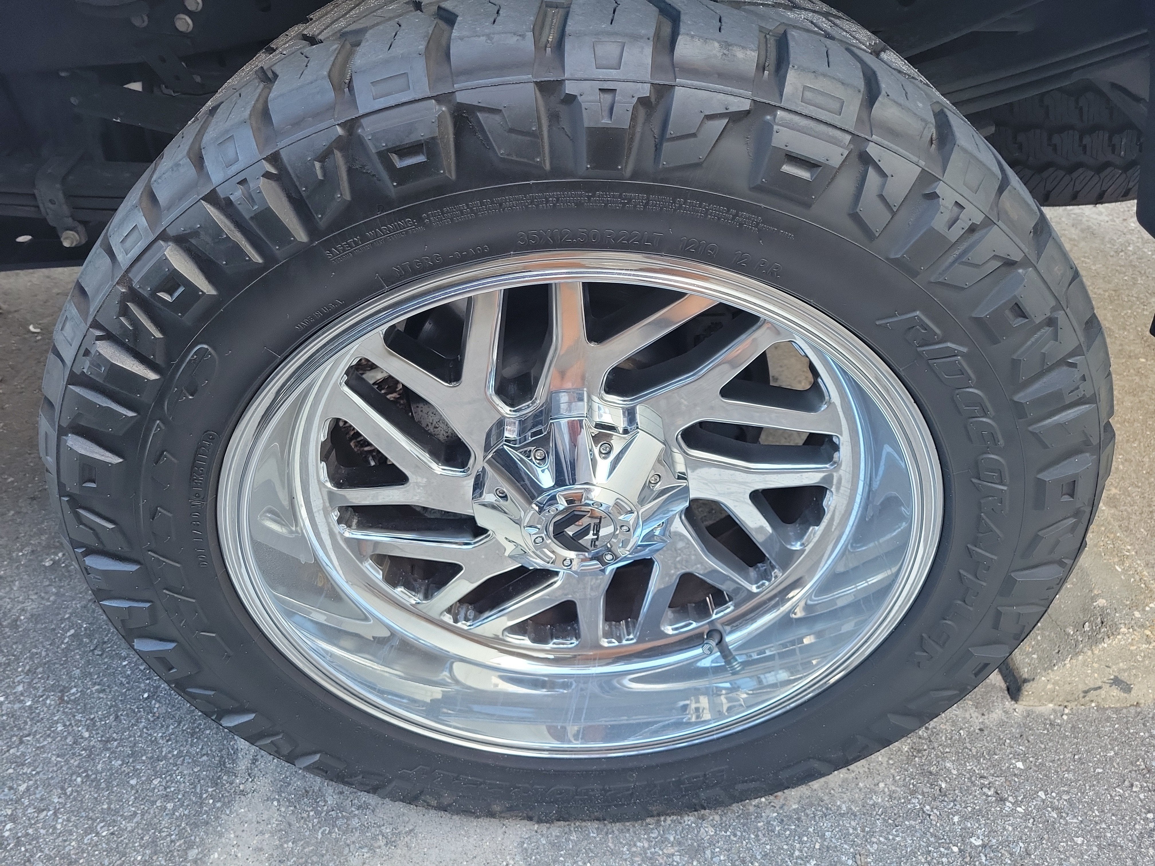 2024 Ford Super Duty F-250 SRW XLT
