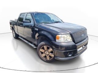 2007 Ford F-150 XLT
