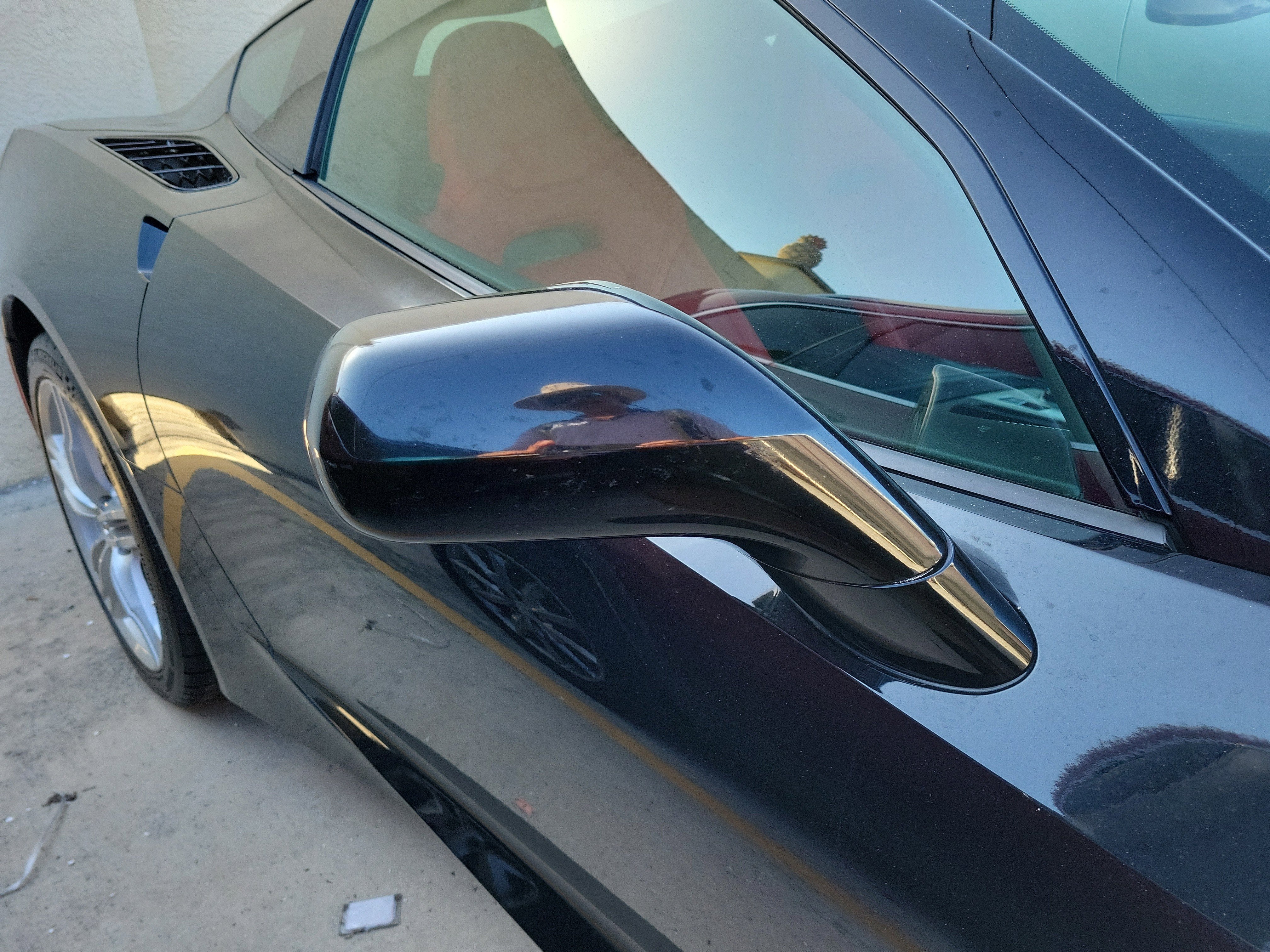 2016 Chevrolet Corvette 1LT
