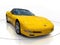 2001 Chevrolet Corvette Base