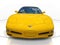2001 Chevrolet Corvette Base