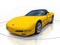 2001 Chevrolet Corvette Base