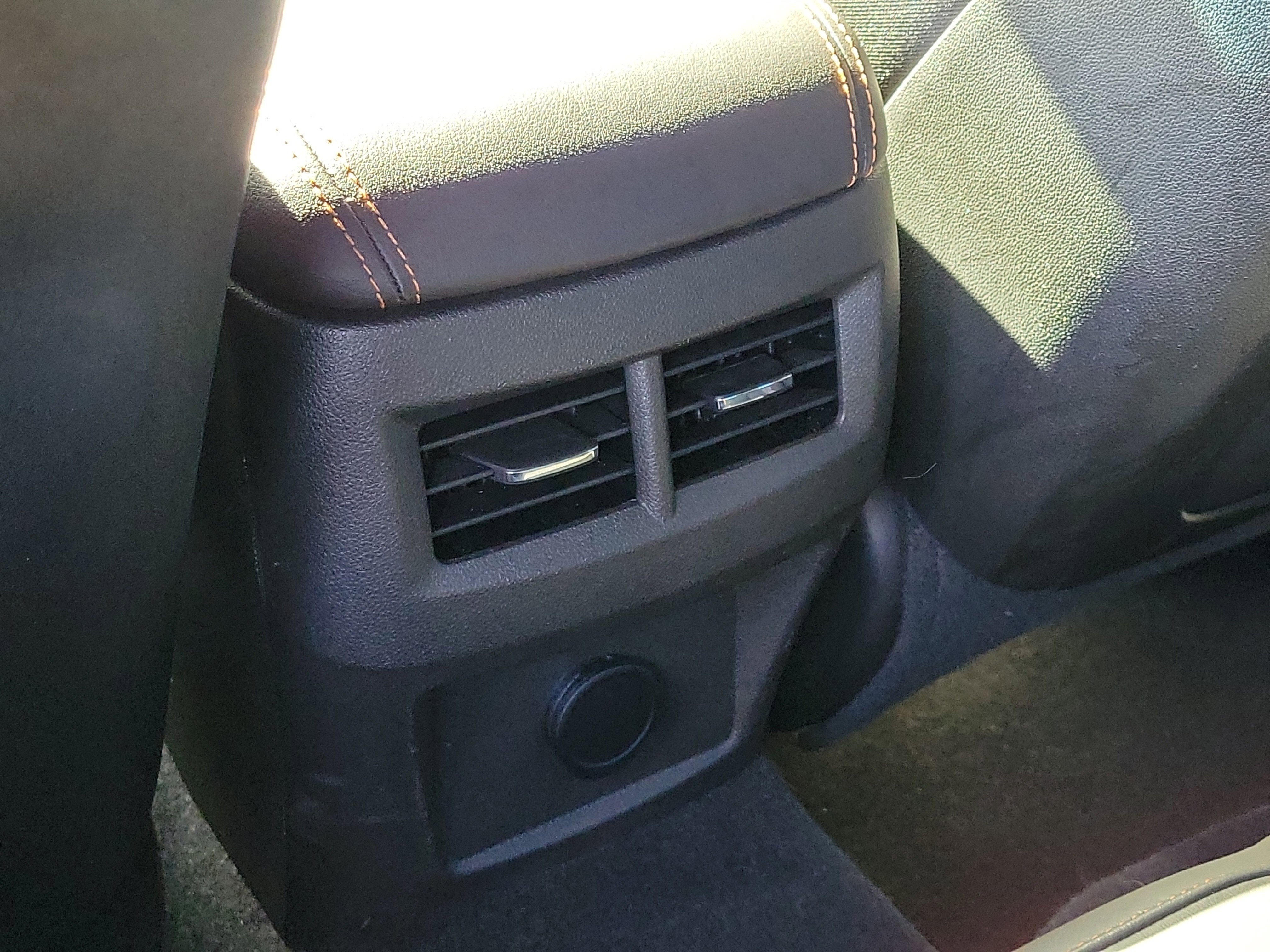 2024 Cadillac CT4Ilook Sport